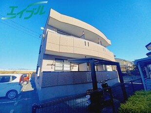 川原町駅 徒歩12分 1階の物件外観写真